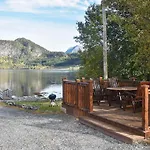 Apartment 2 Person In Mandalen-by Traum *
