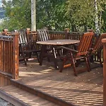 2 Person In Mandalen-by Traum Apartment Mandalen