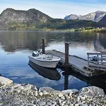 2 Person In Mandalen-by Traum Apartment Mandalen