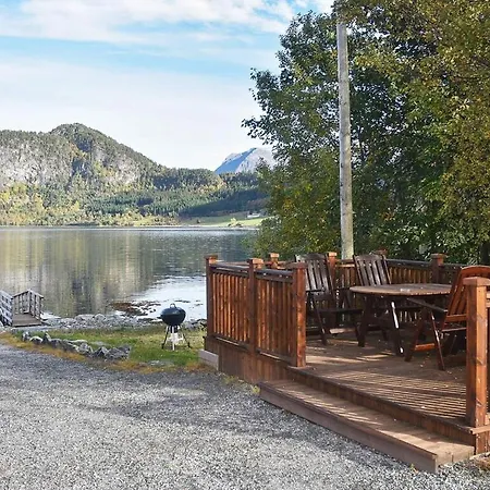 Lejlighed In Måndalen *