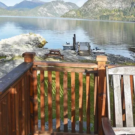 In Måndalen Lejlighed Mandalen