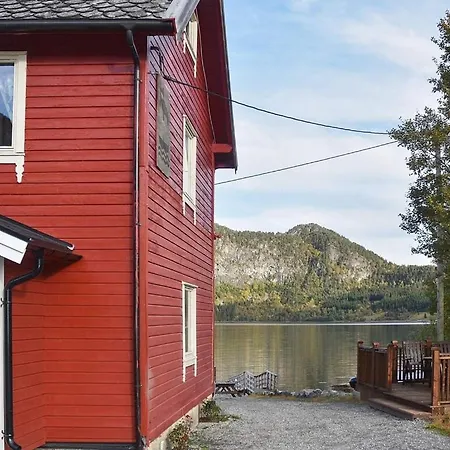 In Måndalen Lejlighed Mandalen