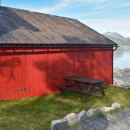 In Måndalen