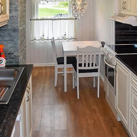 2 Person In Mandalen-by Traum Apartament *