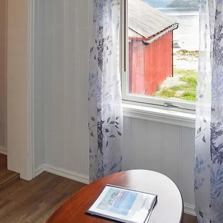 Lejlighed In Måndalen