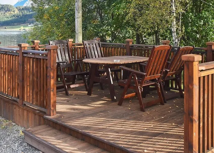 2 Person In Mandalen-by Traum Apartmán Mandalen