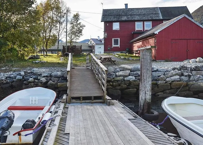 2 Person In Mandalen-by Traum Apartmán Mandalen