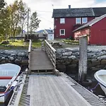 2 Person In Mandalen-by Traum Apartman Mandalen